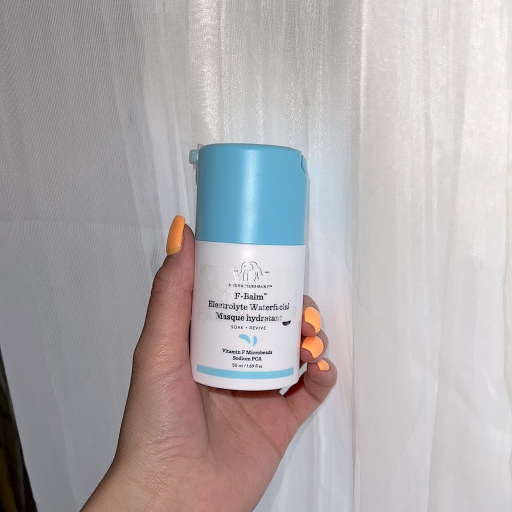 Drunk Elephant F-BALM